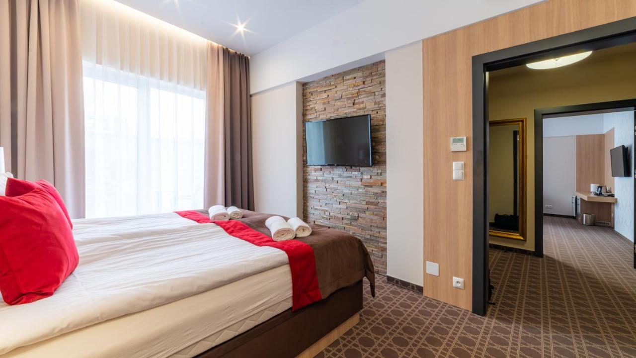 Czarne  Hotel Nad Czernica מראה חיצוני תמונה